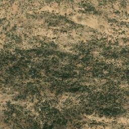 Satellite imagery of Dzheramba, ER