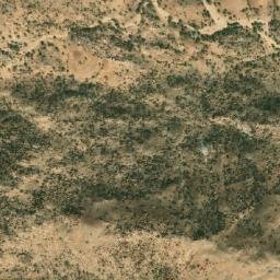 Satellite imagery of Dzheramba, ER
