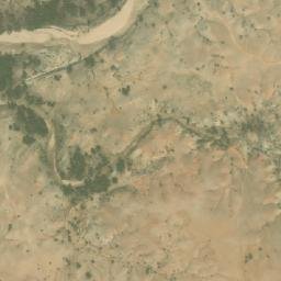 Satellite imagery of Daber Faget, ER