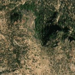 Satellite imagery of Bal’ Kel’moi, ER