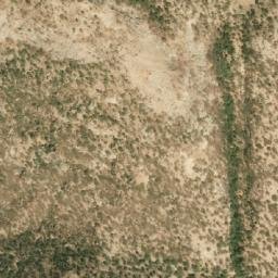 Satellite imagery of Dzhan Arer, ER