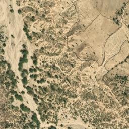 Satellite imagery of Barca, ER