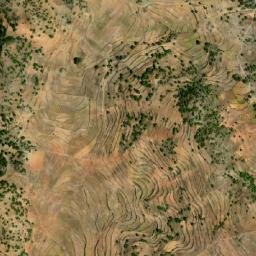 Satellite imagery of Lakoni, ER