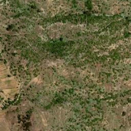 Satellite imagery of Lakoni, ER