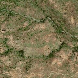 Satellite imagery of Lakoni, ER