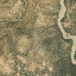 Satellite imagery of Darmeli, ER