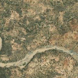 Satellite imagery of Darmeli, ER