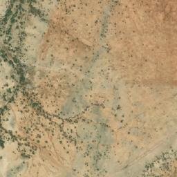 Satellite imagery of Tukul’, ER