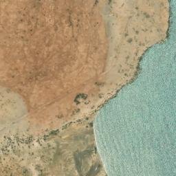 Satellite imagery of Tukul’, ER