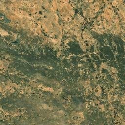 Satellite imagery of Ti-n-Ténérin, ML