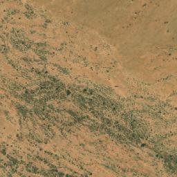 Satellite imagery of Zalaţ Abū La‘ot, SD