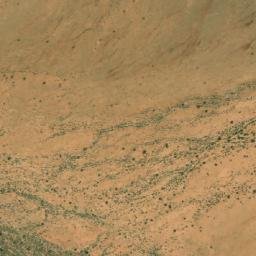 Satellite imagery of Zalaţ Abū La‘ot, SD
