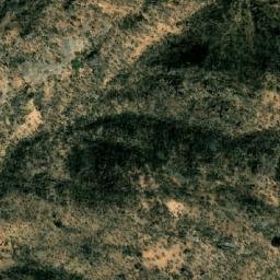 Satellite imagery of Barongiat, ER