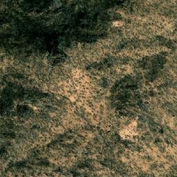 Satellite imagery of Barongiat, ER