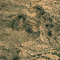 Satellite imagery of Barongiat, ER