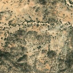 Satellite imagery of Dolu, ER