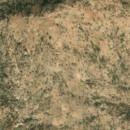 Satellite imagery of Dzheramba, ER