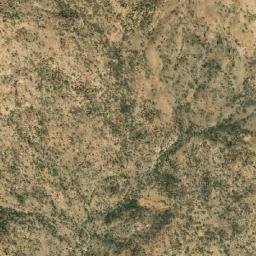 Satellite imagery of Dzheramba, ER