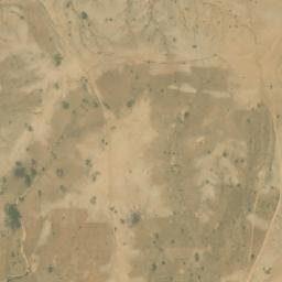 Satellite imagery of Daber Faget, ER