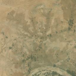 Satellite imagery of Daber Faget, ER