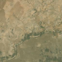 Satellite imagery of Daber Faget, ER