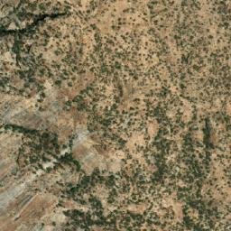 Satellite imagery of Bal’ Kel’moi, ER