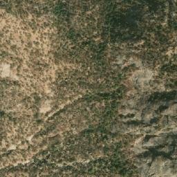 Satellite imagery of Dzhan Arer, ER