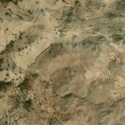 Satellite imagery of Massessarua, ER