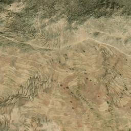Satellite imagery of Massessarua, ER