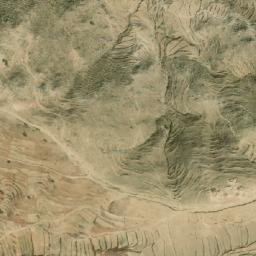 Satellite imagery of Massessarua, ER
