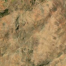 Satellite imagery of Lakoni, ER
