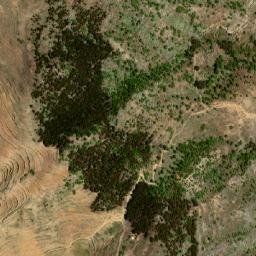 Satellite imagery of Lakoni, ER