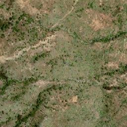 Satellite imagery of Lakoni, ER