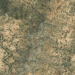 Satellite imagery of Darmeli, ER