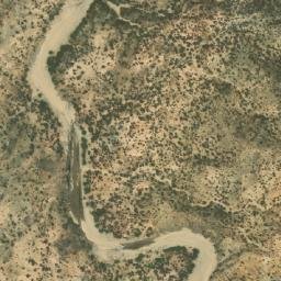 Satellite imagery of Mahallet, ER