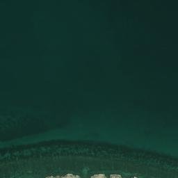Satellite imagery of Ras Corali, ER