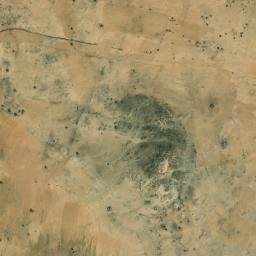Satellite imagery of Eris, ER