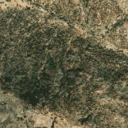 Satellite imagery of Dzheramba, ER