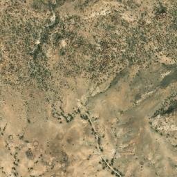 Satellite imagery of Dzheramba, ER