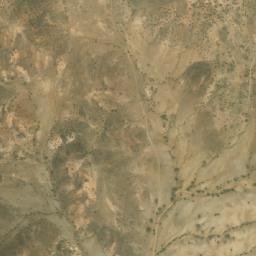 Satellite imagery of Deber Mokhamed Uoshekh, ER