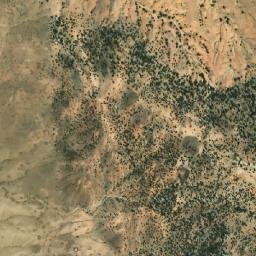 Satellite imagery of Deber Mokhamed Uoshekh, ER