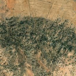 Satellite imagery of Deber Mokhamed Uoshekh, ER