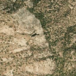 Satellite imagery of Dzhan Arer, ER