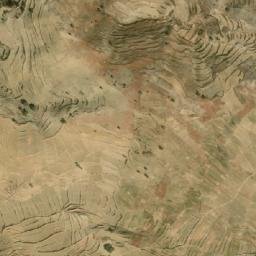 Satellite imagery of Massessarua, ER