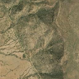 Satellite imagery of Digdigta, ER