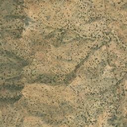 Satellite imagery of Lilleda, ER