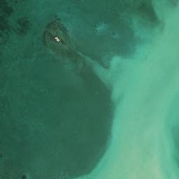Satellite imagery of Ras Duberkucher, ER