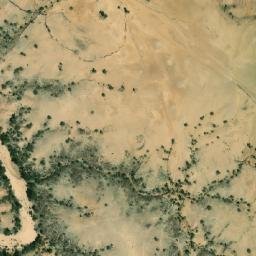 Satellite imagery of Eris, ER