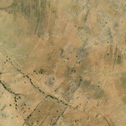 Satellite imagery of Eris, ER