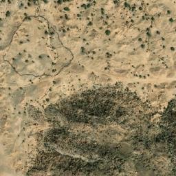 Satellite imagery of Keletay, ER